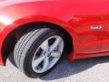 2014 Race Red Ford Mustang GT Convertible  photo #29