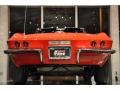 Rally Red - Corvette 427 Convertible Photo No. 5