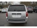 Bright Silver Metallic - Grand Caravan SE Hero Photo No. 4