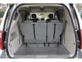 Bright Silver Metallic - Grand Caravan SE Hero Photo No. 16