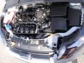 Ingot Silver - Focus Titanium Hatchback Photo No. 31