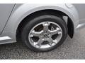 2007 Honda Element SC Wheel and Tire Photo