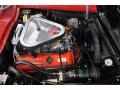 Rally Red - Corvette 427 Convertible Photo No. 31