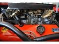 Rally Red - Corvette 427 Convertible Photo No. 32