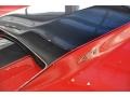 Rally Red - Corvette 427 Convertible Photo No. 34
