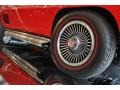 Rally Red - Corvette 427 Convertible Photo No. 35