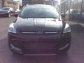 2014 Tuxedo Black Ford Escape SE 2.0L EcoBoost 4WD  photo #2