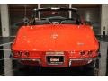 Rally Red - Corvette 427 Convertible Photo No. 42