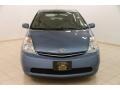 Seaside Blue Pearl - Prius Hybrid Photo No. 2