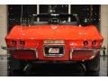 Rally Red - Corvette 427 Convertible Photo No. 44