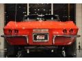 Rally Red - Corvette 427 Convertible Photo No. 45