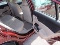 Crimson Pearl - Civic LX Sedan Photo No. 22