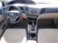 Crimson Pearl - Civic LX Sedan Photo No. 24
