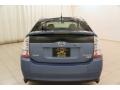 Seaside Blue Pearl - Prius Hybrid Photo No. 16