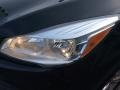 2014 Tuxedo Black Ford Escape SE 2.0L EcoBoost 4WD  photo #28