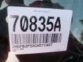 Crimson Pearl - Civic LX Sedan Photo No. 33
