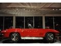 Rally Red - Corvette 427 Convertible Photo No. 54