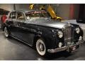 1961 Silver/Black Bentley S2 Saloon #10015536