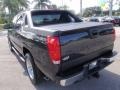 2005 Dark Gray Metallic Chevrolet Avalanche LT  photo #8