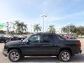 2005 Dark Gray Metallic Chevrolet Avalanche LT  photo #12