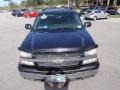 2005 Dark Gray Metallic Chevrolet Avalanche LT  photo #16