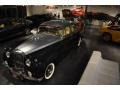 Silver/Black - S2 Saloon Photo No. 19