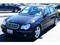 Black - C 230 Sport Photo No. 1
