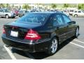 Black - C 230 Sport Photo No. 4