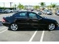 Black - C 230 Sport Photo No. 5