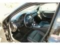 Black - C 230 Sport Photo No. 8