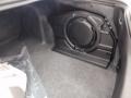 2015 Ford Mustang 50th Anniversary GT Coupe Audio System