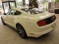 50th Anniversary Wimbledon White - Mustang 50th Anniversary GT Coupe Photo No. 9