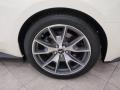 2015 Ford Mustang 50th Anniversary GT Coupe Wheel and Tire Photo