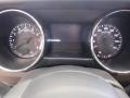 2015 Ford Mustang 50th Anniversary GT Coupe Gauges