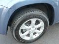 Pacific Blue Metallic - RAV4 Limited 4WD Photo No. 8