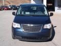 2008 Modern Blue Pearlcoat Chrysler Town & Country LX  photo #3