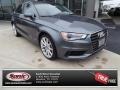 Monsoon Gray Metallic - A3 1.8 Premium Photo No. 1