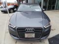 Monsoon Gray Metallic - A3 1.8 Premium Photo No. 2