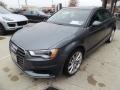 Monsoon Gray Metallic - A3 1.8 Premium Photo No. 3