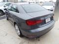 Monsoon Gray Metallic - A3 1.8 Premium Photo No. 5