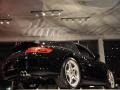 Basalt Black Metallic - 911 Carrera 4S Coupe Photo No. 4