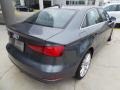 Monsoon Gray Metallic - A3 1.8 Premium Photo No. 7