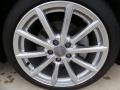 Monsoon Gray Metallic - A3 1.8 Premium Photo No. 9