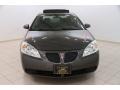 Granite Metallic - G6 V6 Sedan Photo No. 2