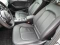 Monsoon Gray Metallic - A3 1.8 Premium Photo No. 15