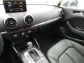 Monsoon Gray Metallic - A3 1.8 Premium Photo No. 17
