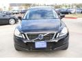 Black Stone - XC60 T6 AWD Photo No. 4