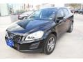 Black Stone - XC60 T6 AWD Photo No. 5