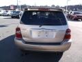 Sonora Gold Pearl - Highlander V6 4WD Photo No. 8