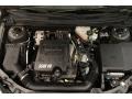 Granite Metallic - G6 V6 Sedan Photo No. 15